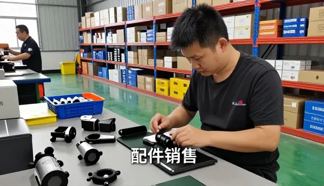 沧州广通汽车配件有限公司服务配套客户,提供配套服务支持