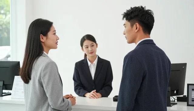 年检代办服务在维修保养中的性能考量与适用场景