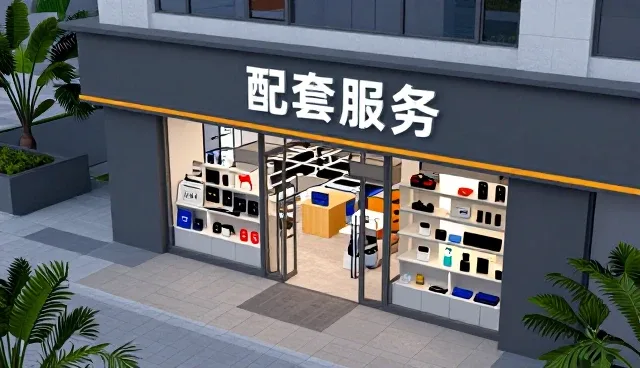 汽车配件业务如何应对项目制服务的深化趋势